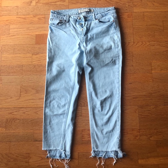 Denim&Co Denim - Denim&co Mom jeans